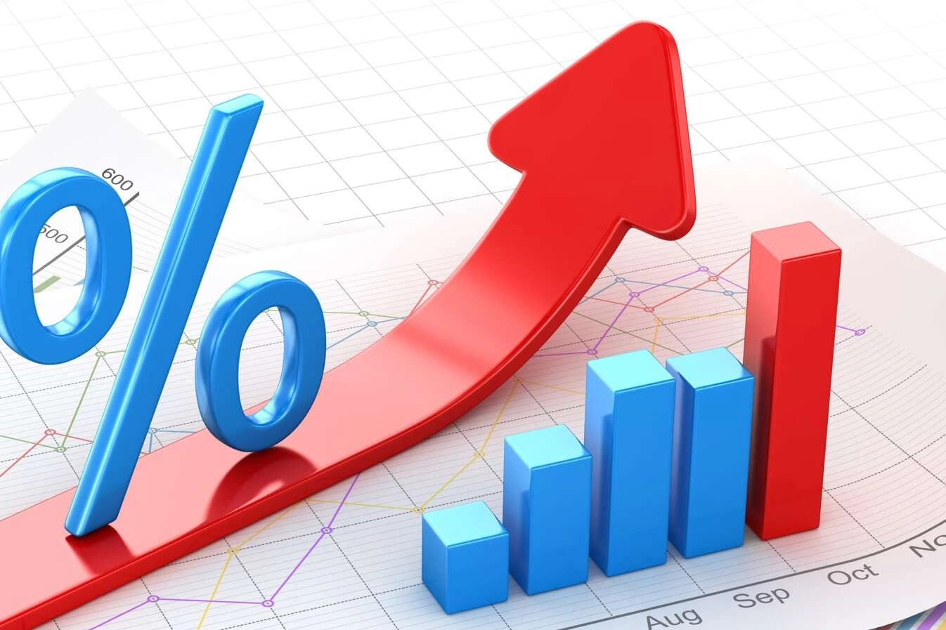 Yeni enflasyon rakamları a&ccedil;ıklandı... Yıllık T&Uuml;FE y&uuml;zde 31,75'e y&uuml;kseldi