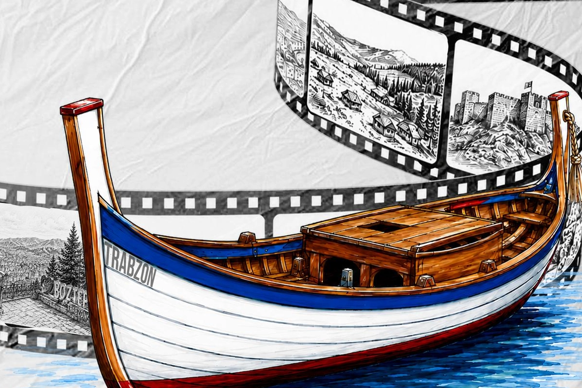 Trabzon Film Festivali i&ccedil;in başvurular başladı