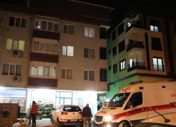 Maltepe'de acı olay! 17 yaşındaki gen&ccedil; hayatını kaybetti