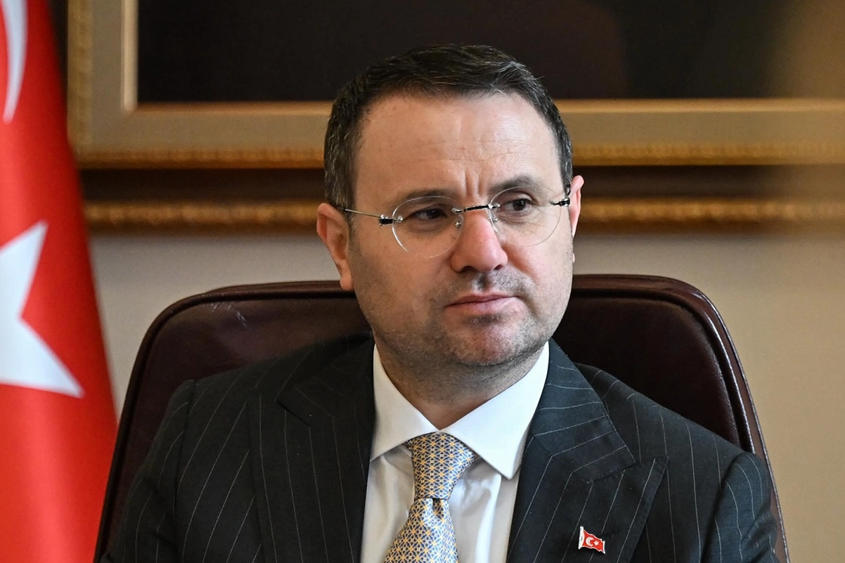 Seri cinayetlerin sırrı 11 yıl sonra &ccedil;&ouml;z&uuml;ld&uuml;