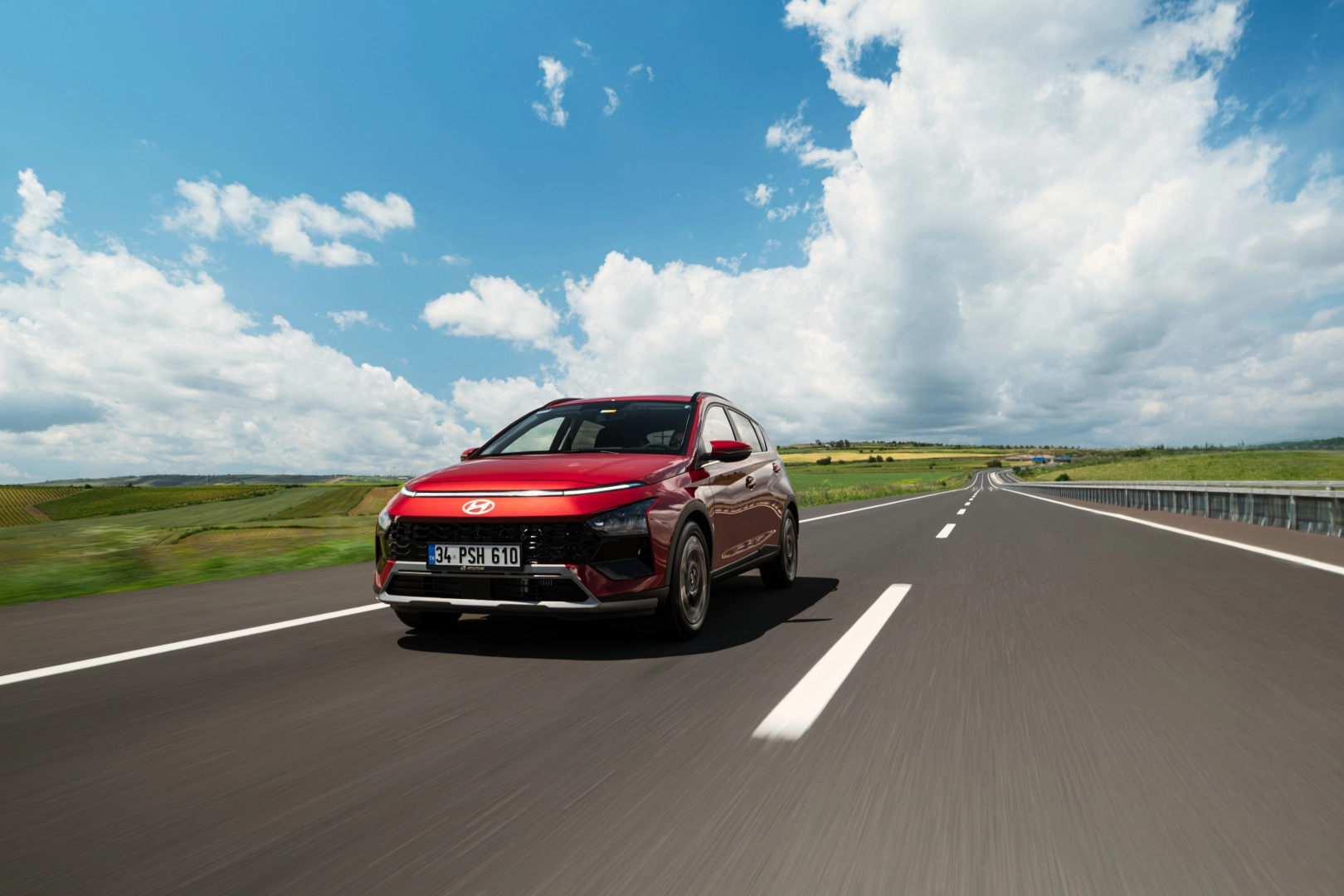 Hyundai Motor T&uuml;rkiye&rsquo;den İşletmelere &Ouml;zel Finansman &Ccedil;&ouml;z&uuml;m