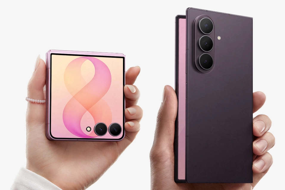 Samsung'dan Galaxy Z Serisine Ge&ccedil;işi Kolaylaştıran Kampanya