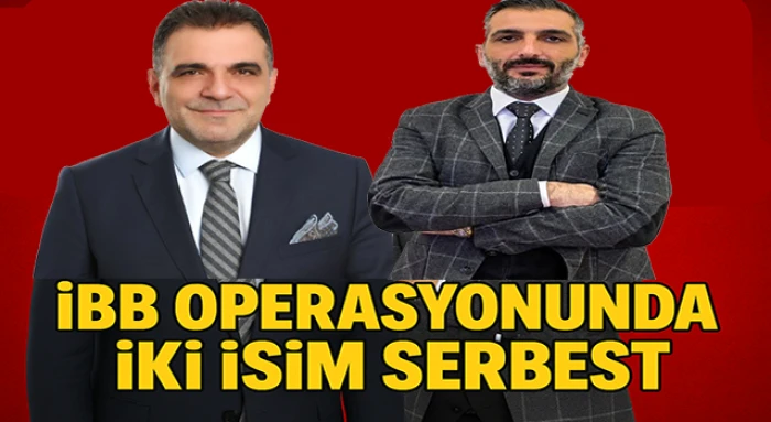 30 Gün Sonra Tahliye: Erzincan ve Çokyiğit'e Ev Hapsi