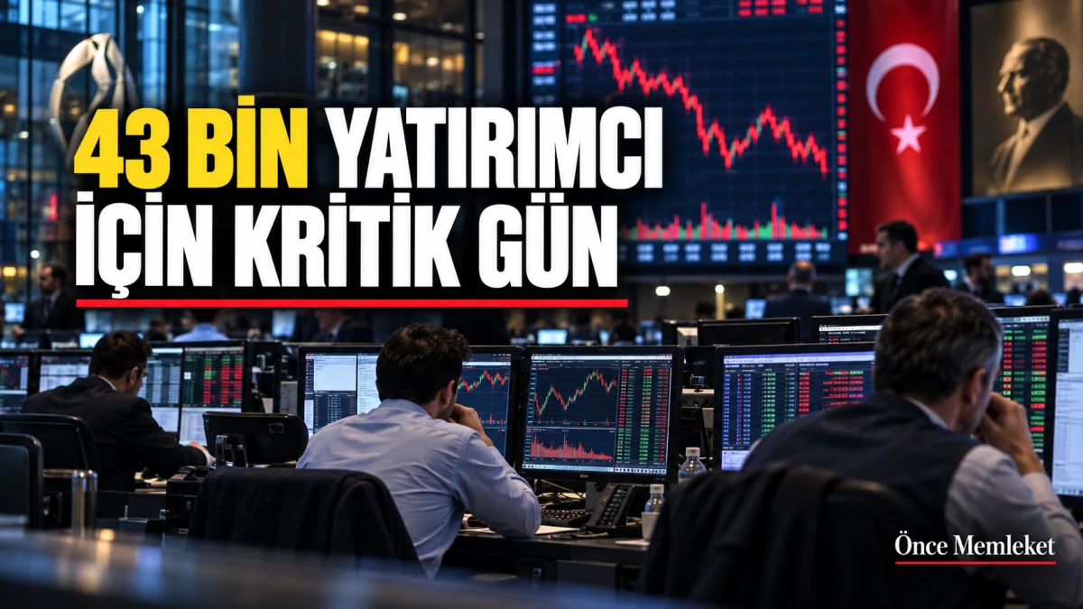 7 fonda 43 bin 643 yatırımcıya &ouml;deme yapılacak