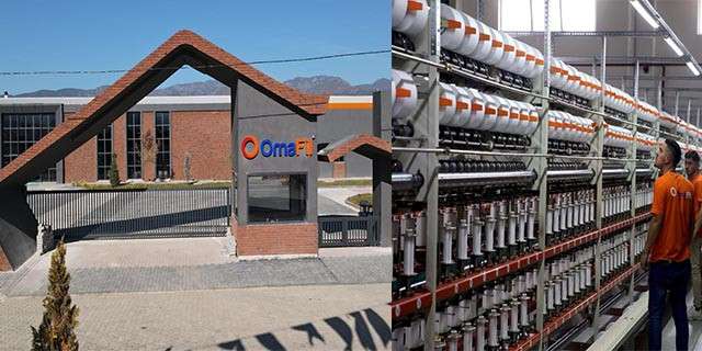  Tokat'ta hedef 6 bin ton ihracat