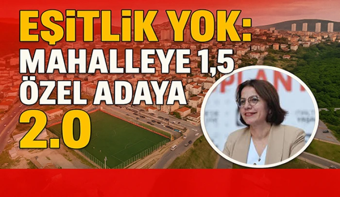 Başıbüyük’te İmar Planı Değişti: Emsaller Yükseldi, Özel Adalara Ayrıcalık Verildi