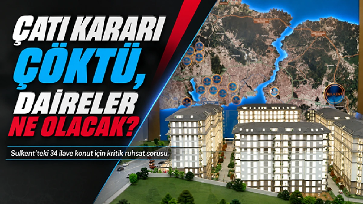 Belediye &ldquo;&ccedil;atı piyesi&rdquo; dedi, dayanak g&ouml;sterilen İBB kararı iptal edildi!