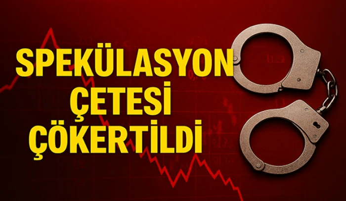 Borsa İstanbul’da Manipülasyon Operasyonu: 10 Şüpheli Yakalandı