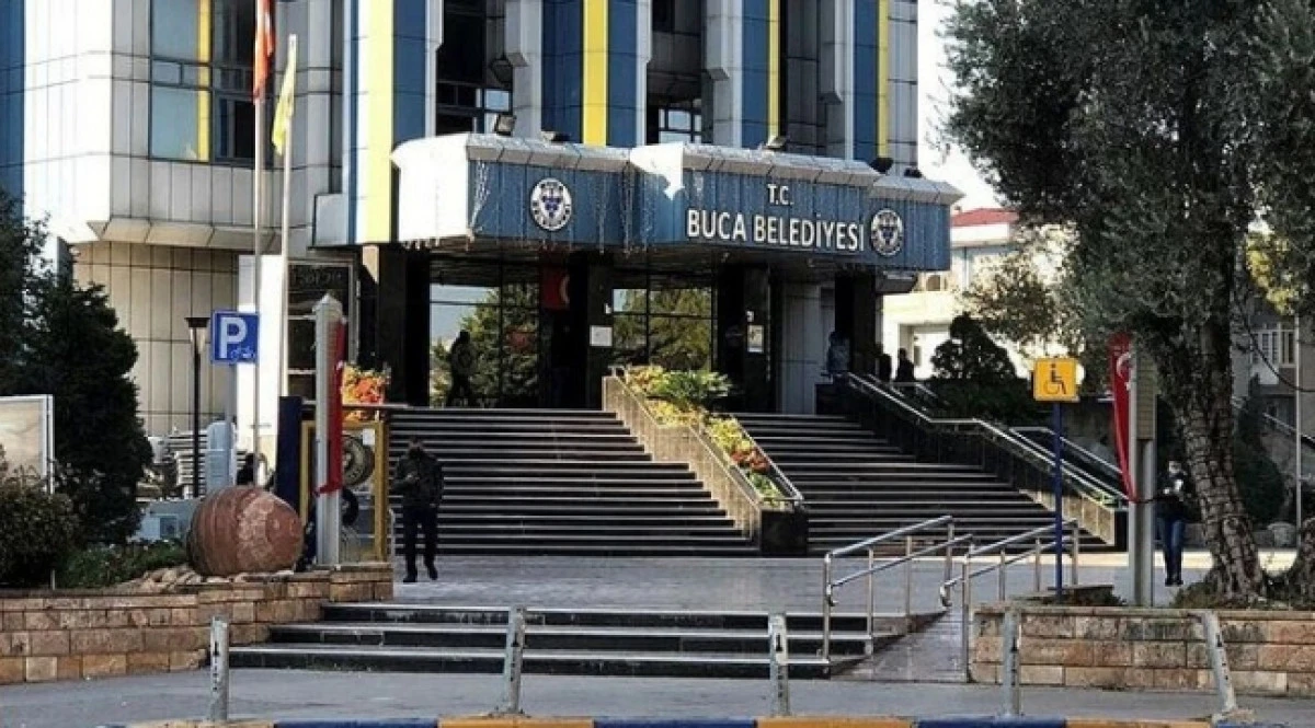 Buca Belediyesi&rsquo;nde R&uuml;şvet Operasyonu: 25 G&ouml;zaltı