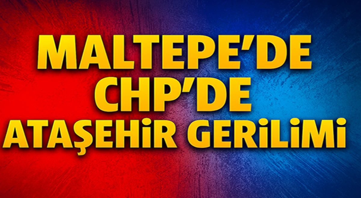 CHP'de İlçe Başkanlığına Giden Yolda Eski Hesaplar Açıldı