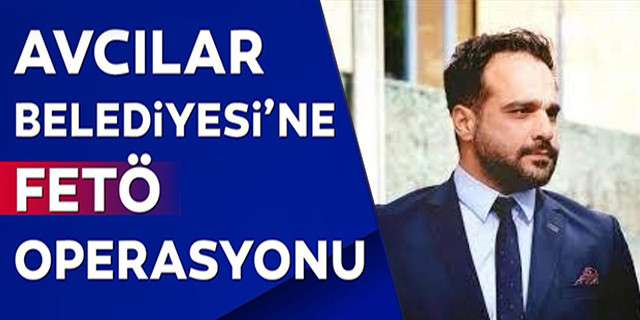 Belediyeye FETÖ operasyonu! Kritik isim tutuklandı....