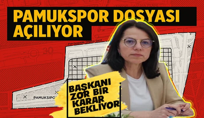DAP Uygulaması Maltepe’de Tartışma Yarattı: Pamuk Spor Dosyası