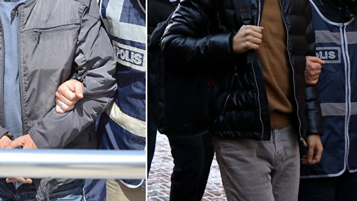 İBB’de Yolsuzluk Operasyonu: 18 Kişiye Gözaltı Kararı, 14 Gözaltı
