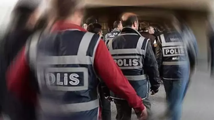 İstanbul'da Rüşvet operasyonu: 46 Polis Gözaltına Alındı.