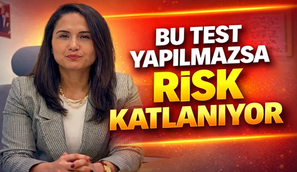 Kadınları Tehdit Eden Kanser: Erken Tanı Hayat Kurtarıyor