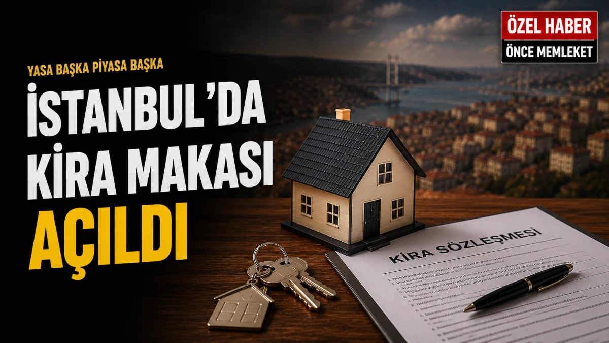 Kiracı ve ev sahipleri dikkat: Eyl&uuml;l ayı kira zam tavanı y&uuml;zde 31,79 oldu