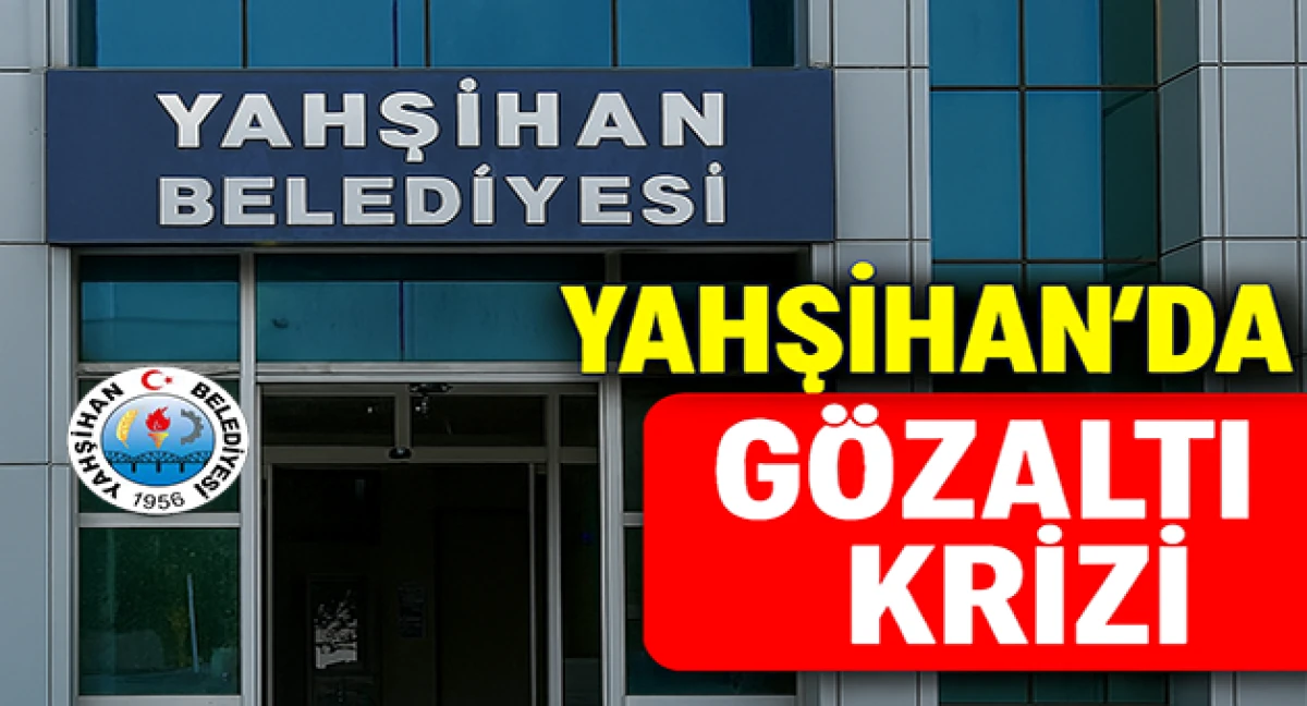 Kırıkkale’de Siyasi Deprem: Belediye Başkanı Ahmet Sungur Gözaltında, AK Parti Disiplin Süreci Başladı