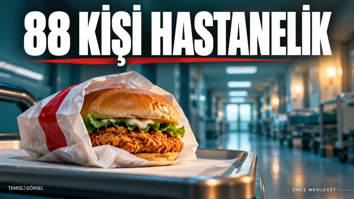 Kurtalan&rsquo;da tavuk d&uuml;r&uuml;m soruşturması: 77 &ouml;ğrenci hastaneye başvurdu