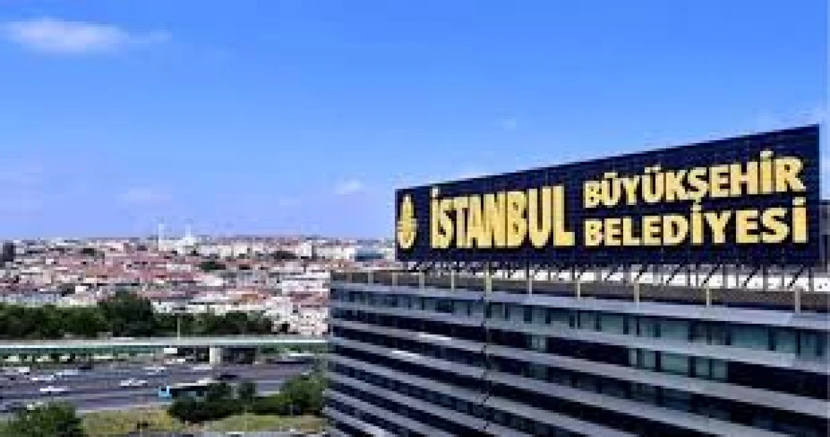 M16 İddiası: İBB’de Veri Skandalı mı?
