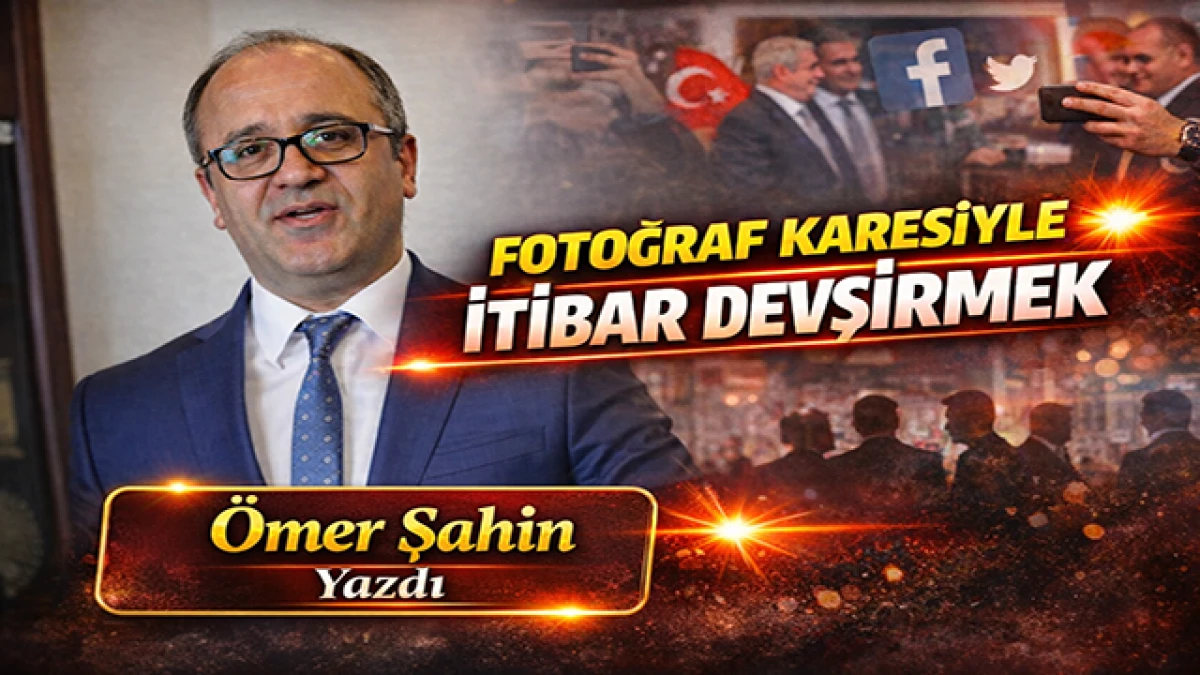 Makamlara Yakınlık Tiyatrosu