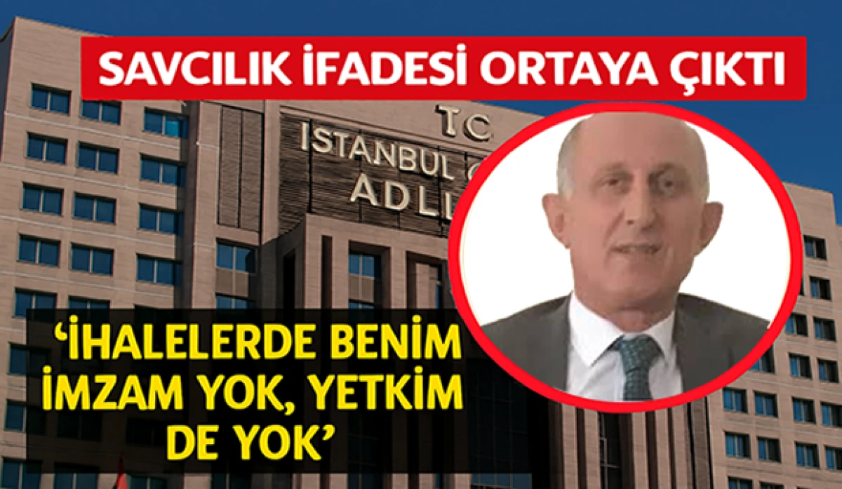 Maltepe Belediye Başkan Yardımcısı Salih Kara: 