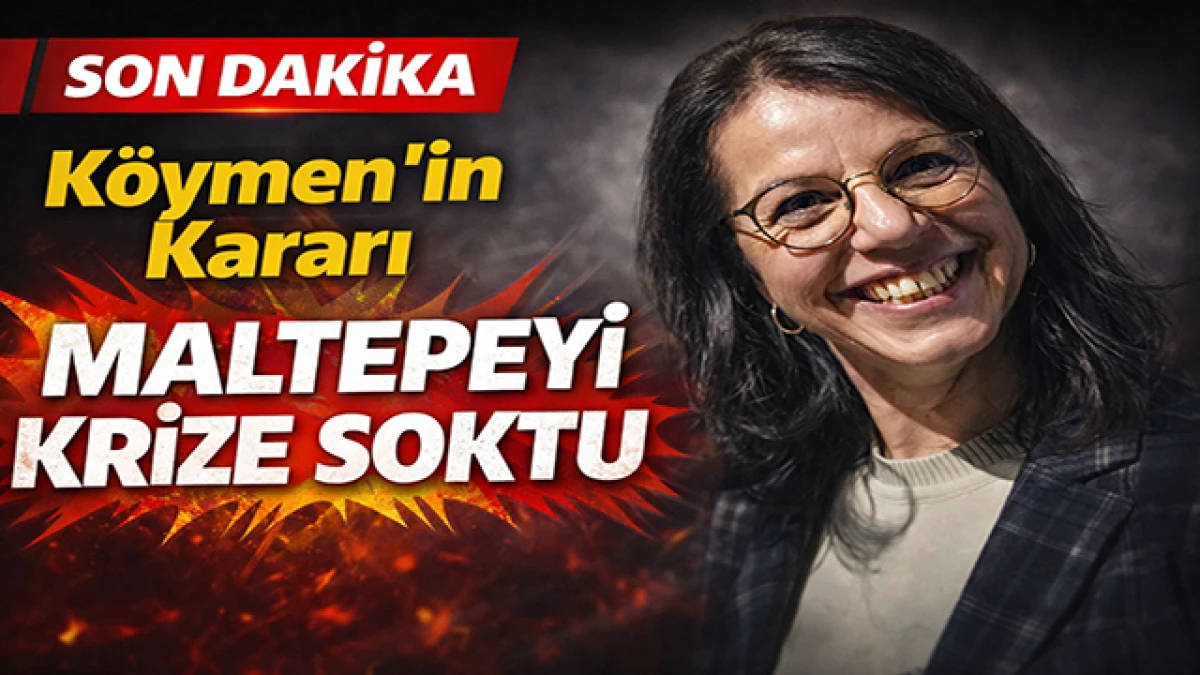 Maltepe&rsquo;de &Ccedil;atı Katı Skandalı; Toplanan Milyonlar Ne Olacak?
