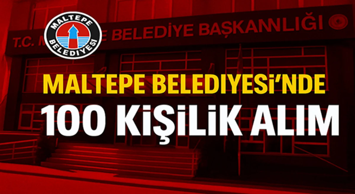 “Maltepe’de Kimler İşe Alındı? 100 İsimlik Liste Yolda!”