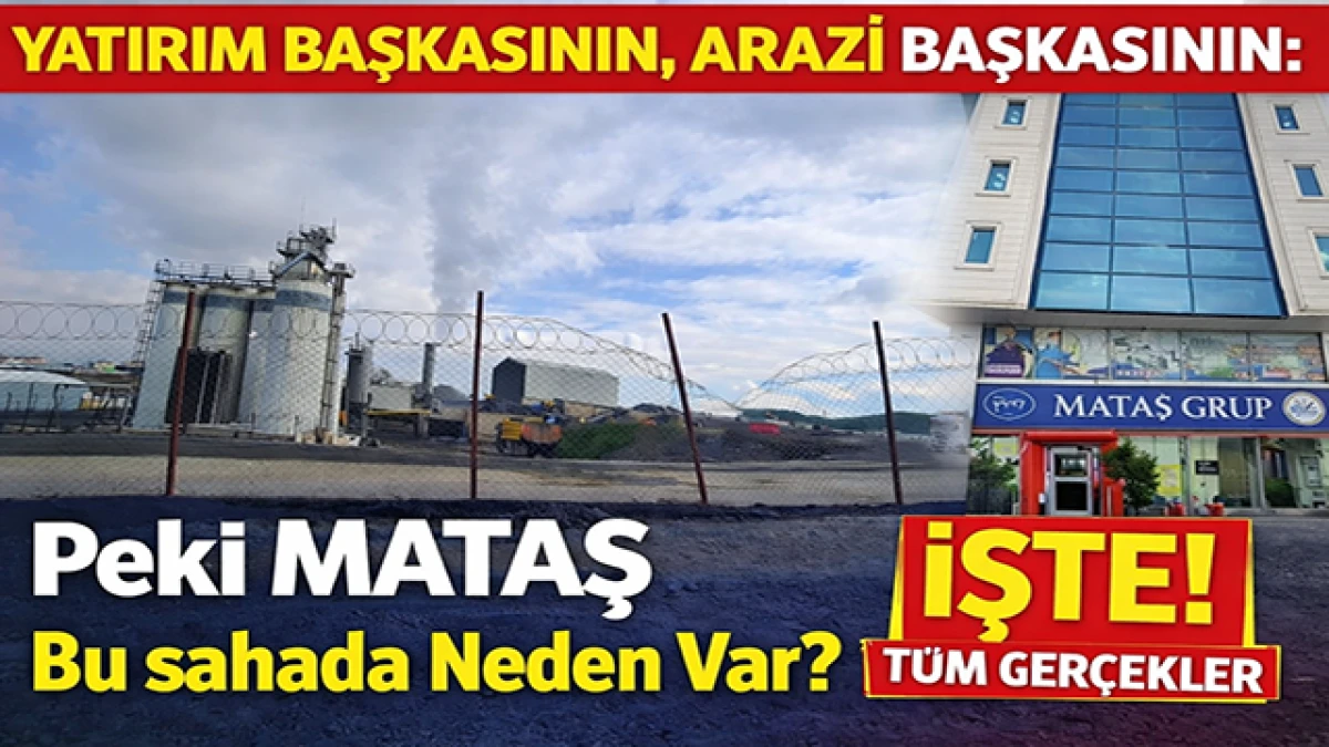 Maltepe&rsquo;deki Asfalt Tesisinde Gizem: Belediye Şirketi Neden Sahada?