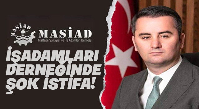 Masiad Derneğinde Kreş Skandalı. Vali Davut Gül'ü Kim Kandırdı.
