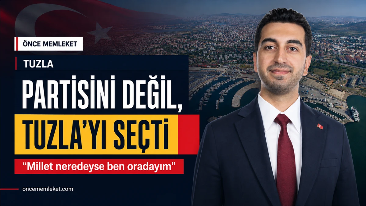 Parti baskısına değil, milletin iradesine boyun eğdi