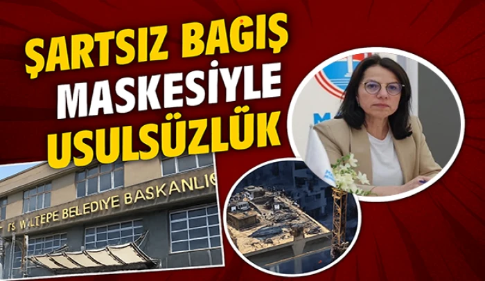 Sayıştay’a Yanıltıcı Bilgi mi Verildi? Maltepe’de Büyük Soru İşareti