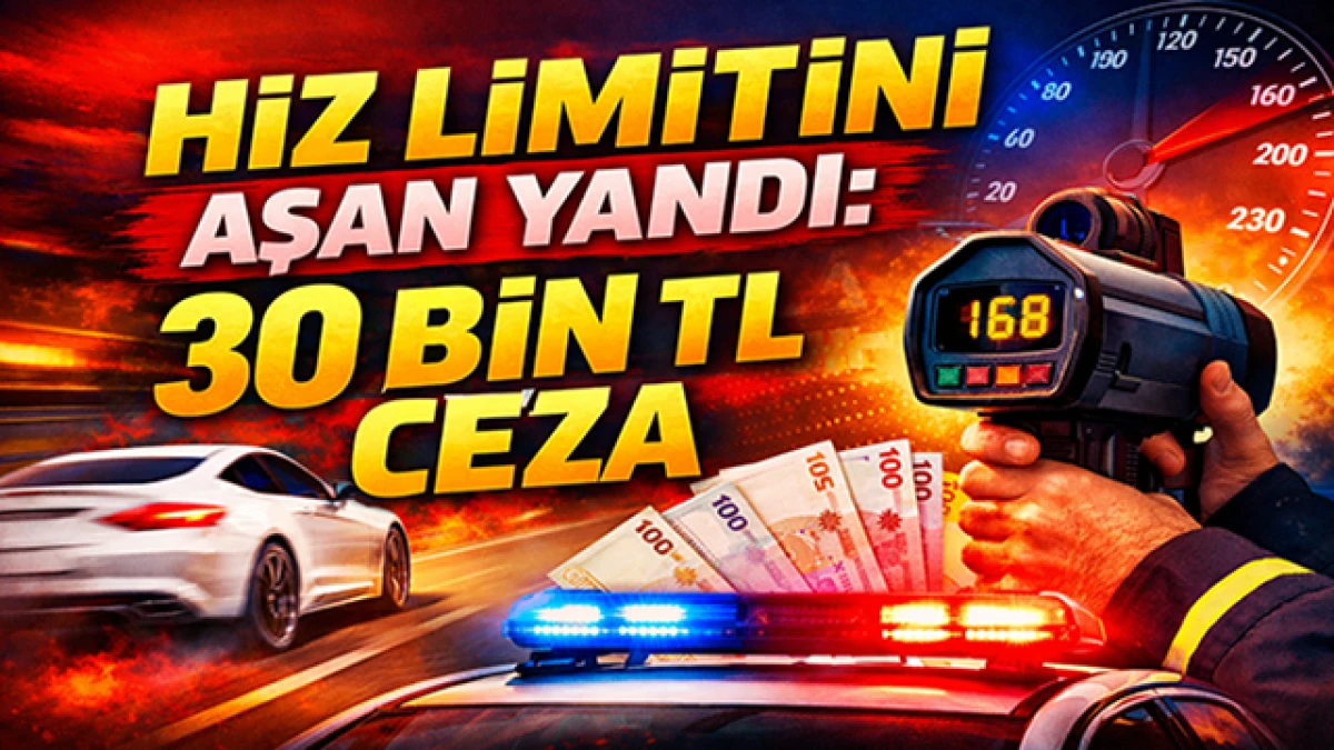 TBMM&rsquo;den Trafik Reformu: 36 Madde Yasalaştı