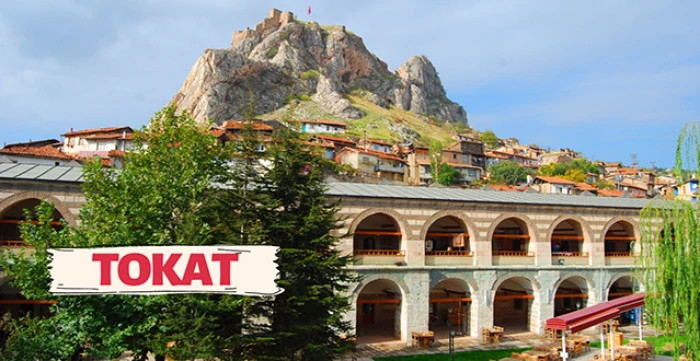 Tokat’a Yeniden Gümrük Müdürlüğü Geliyor: Tarihi Miras Canlanıyor
