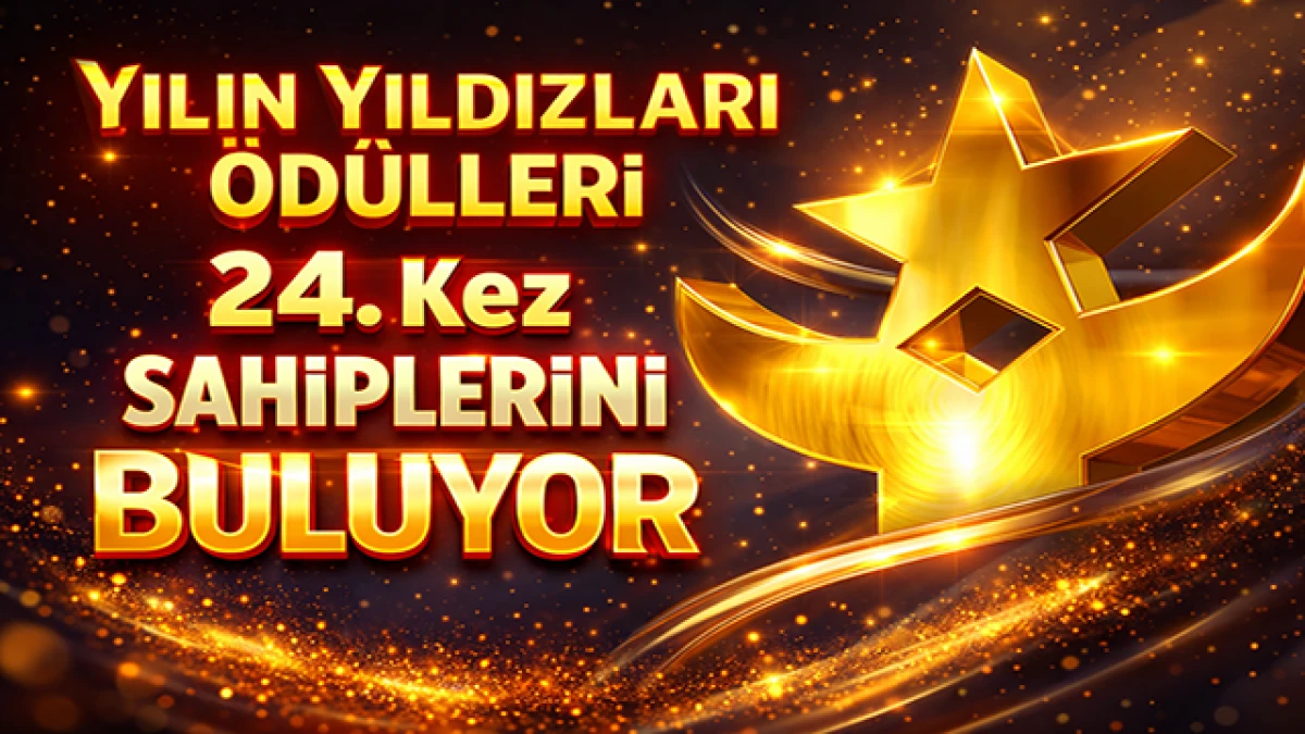 T&uuml;rkiye&rsquo;nin En Prestijli &Ouml;ğrenci &Ouml;d&uuml;lleri