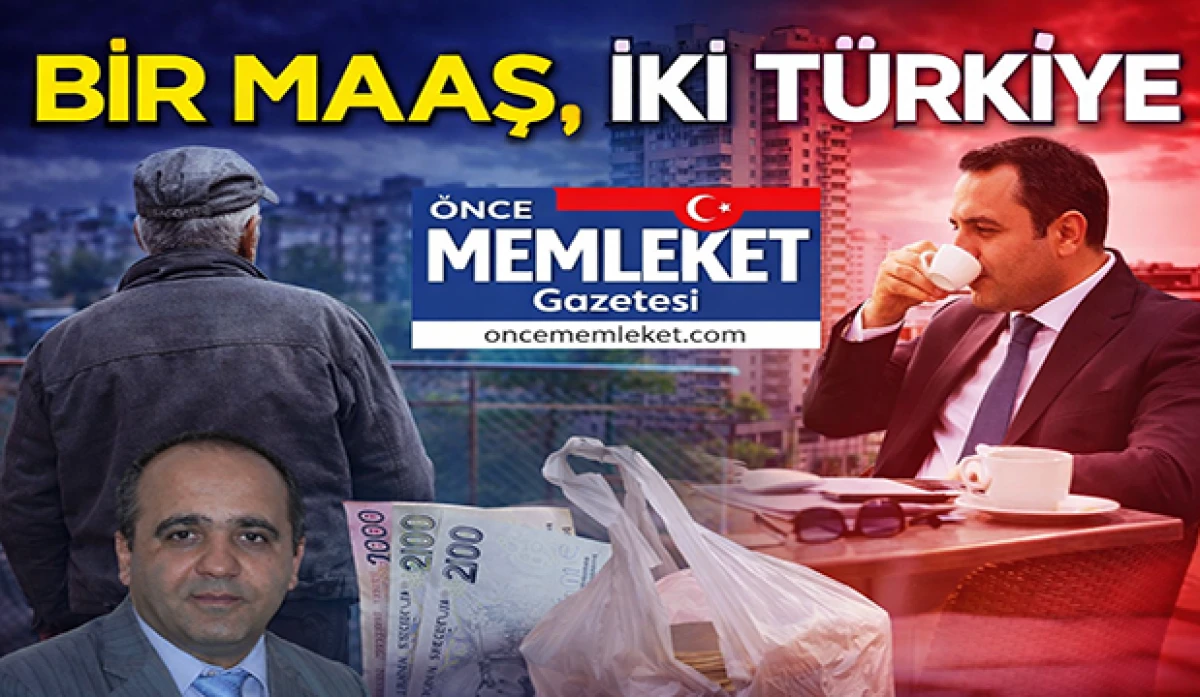 VIP Emeklilik: Vekil Var, Millet Yok