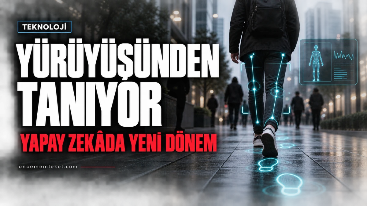 Y&uuml;z&uuml;n&uuml; gizlemek yetmeyecek mi? T&uuml;rk &ouml;ğrenciler y&uuml;r&uuml;y&uuml;şten tanıyan sistem geliştirdi