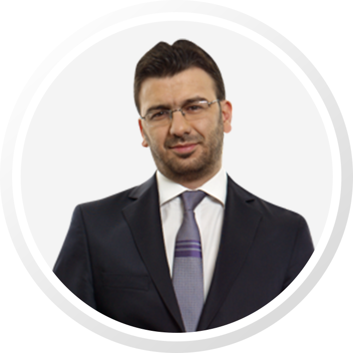 İsmail Halis