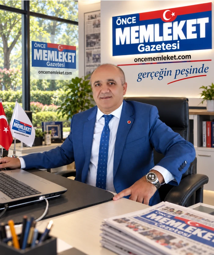 &Ouml;mer ŞAHİN